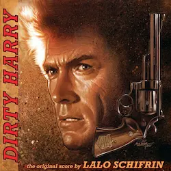 LALO SCHIFRIN / ラロ・シフリン 商品一覧 | ディスクユニオン