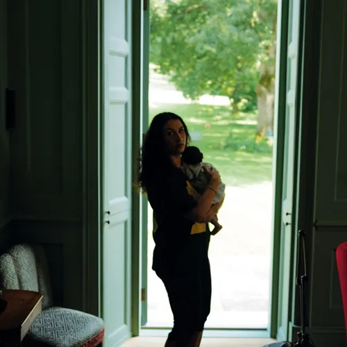 CLEO SOL / GENTLEWOMAN