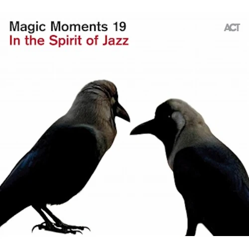 V.A. / オムニバス / MAGIC MOMENTS 19 - IN THE SPIRIT OF JAZZ