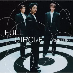 C.N.Blue / FULL CIRCLE