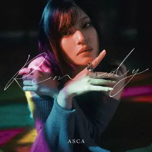 ASCA (大倉明日香) / REMEDY/DOUBLE WINGS
