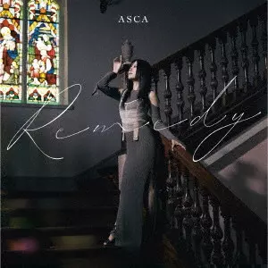 ASCA (大倉明日香) / Remedy/Double Wings / REMEDY/DOUBLE WINGS