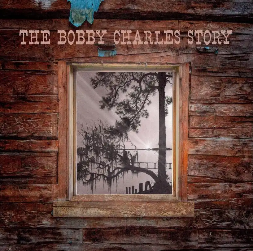 BOBBY CHARLES / ボビー・チャールズ / THE BOBBY CHARLES STORY (7CD+DVD DELUXE BOOK SET)