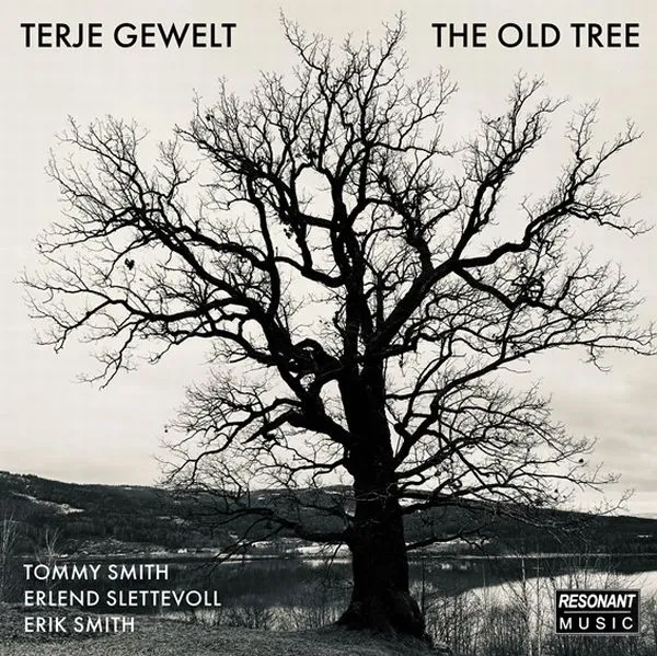TERJE GEWELT / テリエ・ゲウェルト / OLD TREE