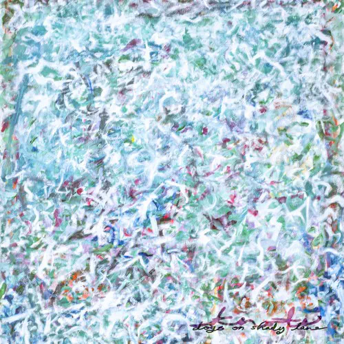 DOGS ON SHADY LANE / KNOTS (CD)