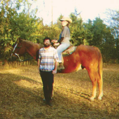 FOOT OX / TOPANGA CANYON (LP)