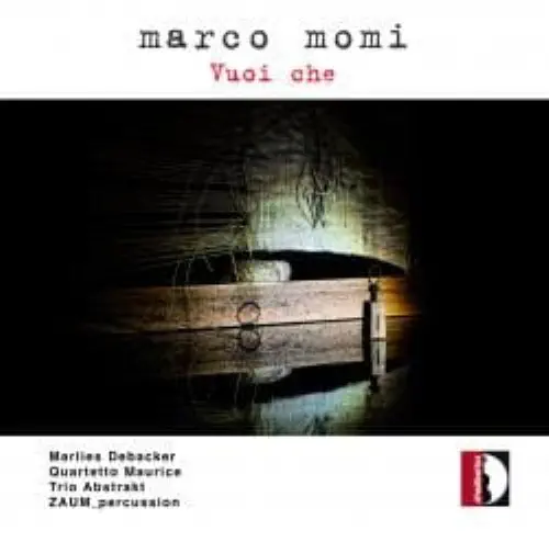 VARIOUS ARTISTS (CLASSIC) / オムニバス (CLASSIC) / MARCO MOMI:VUOI CHE