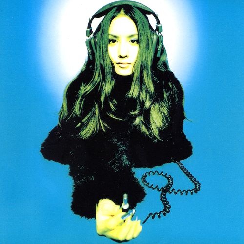 KAHIMI KARIE / カヒミ・カリィ / MY FIRST KARIE（LP）