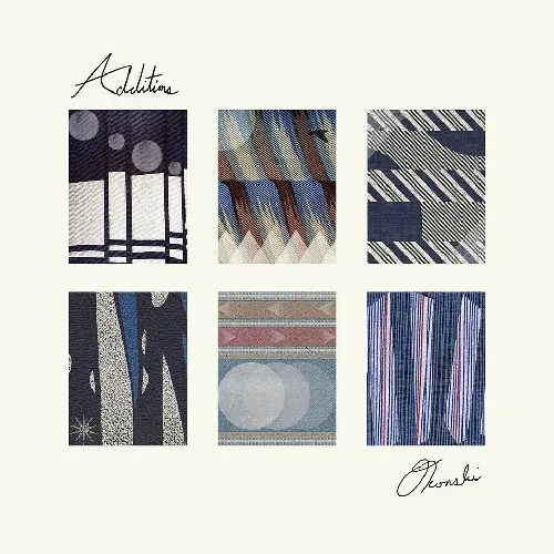 OKONSKI / ADDITIONS (CASSETTE)