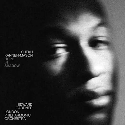 SHEKU KANNEH-MASON / シェク・カネー=メイソン / HOPE IN SHADOW (LP)