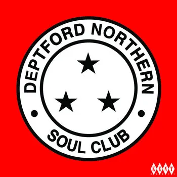 V.A. (DEPTFORD NORTHERN SOUL CLUB) / DEPTFORD NORTHERN SOUL CLUB