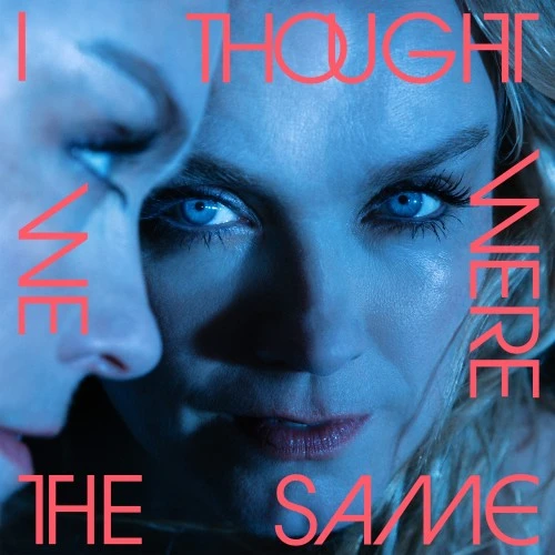 ANE BRUN / アーネ・ブルン / I THOUGHT WE WERE THE SAME (CD)