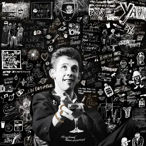 V.A(THE SONGS OF SHANE MACGOWAN) / 20TH CENTURY PADDY - THE SONGS OF SHANE MACGOWAN (3LP)
