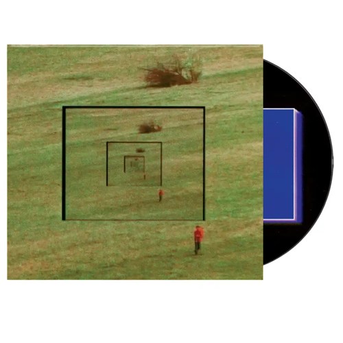BIBIO & DORIAN CONCEPT / ANSWERS (CD)