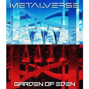 METALVERSE / メタルヴァース / GARDEN OF EDEN