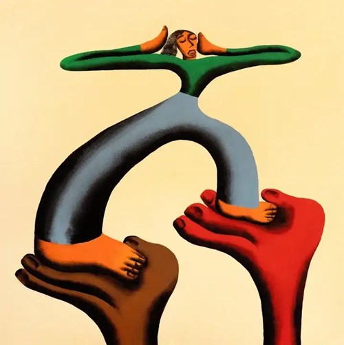 NES (FRENCH HIP HOP) / DES PIEDS ET DES MAINS (CD)