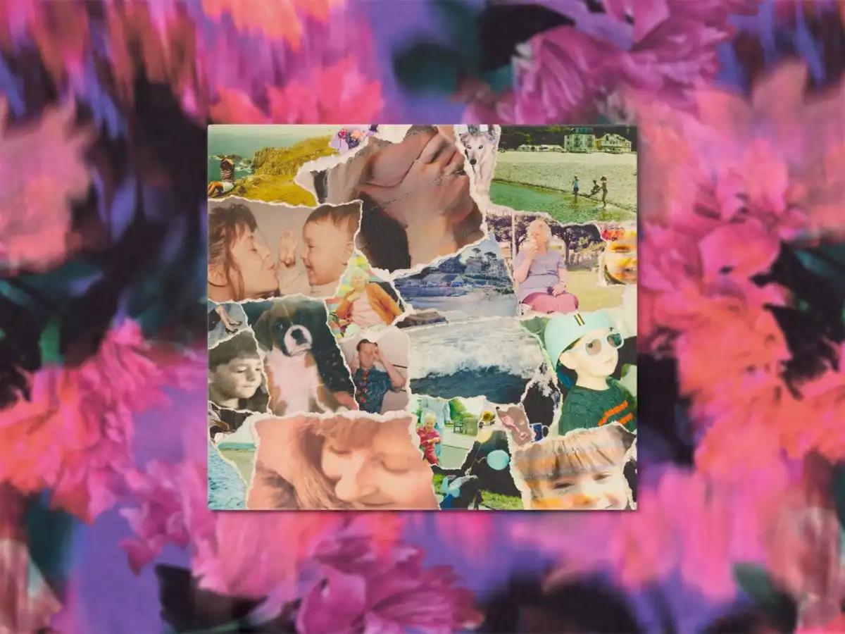GRANDMA LOVE / GRANDMA LOVE [CD-R]