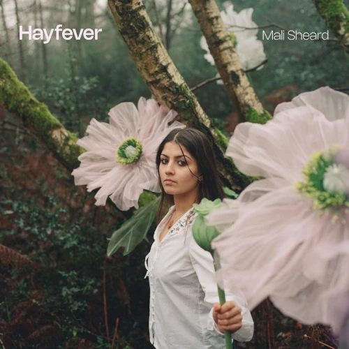MALI SHEARD / HAYFEVER (LP)