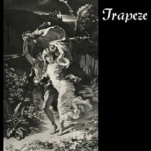 TRAPEZE / トラピーズ / TRAPEZE
