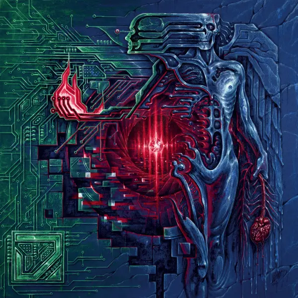 DISSIMULATOR / ARTIFICE DISSOLVES