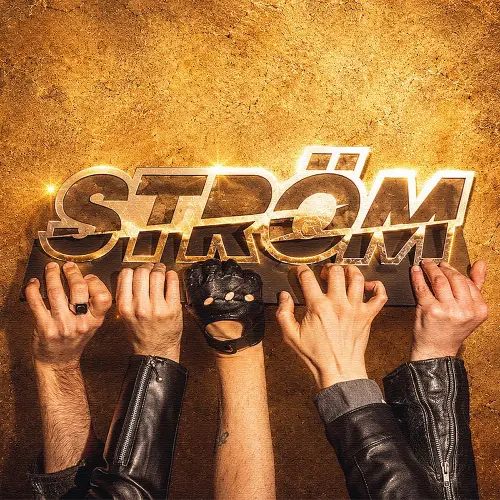 STROM / ストロム / ストロム･オート･フォルケット<輸入盤日本仕様> / MER STROM AT FOLKET