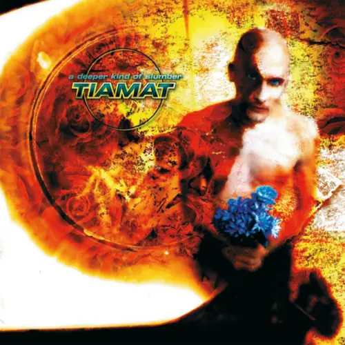 TIAMAT / ティアマット / A DEEPER KIND OF SLUMBER
