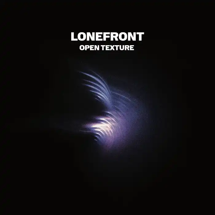LONEFRONT / OPEN TEXTURE