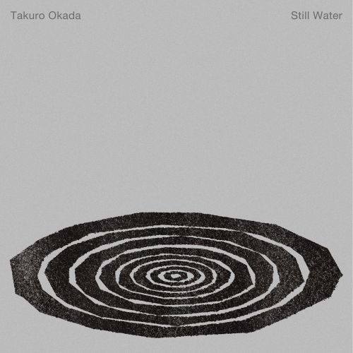 Takuro Okada / 岡田拓郎 / Still Water（7インチ）