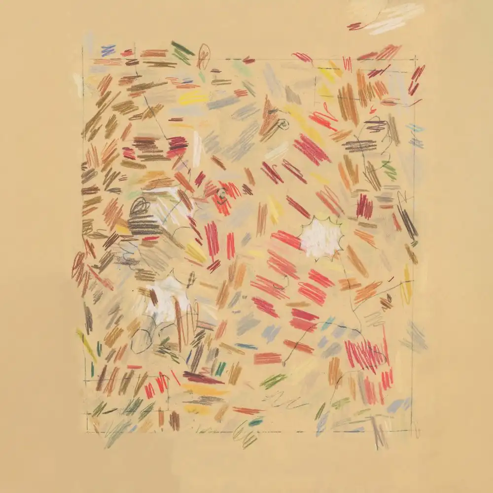 JEREMIAH CHIU / EDGE CONDITIONS [CD]