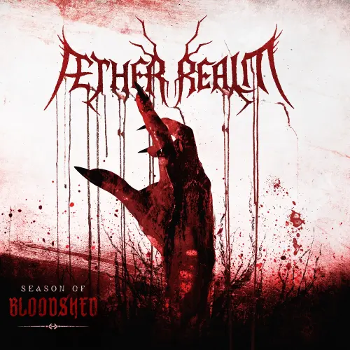 AETHER REALM / SEASON OF BLOODSHED