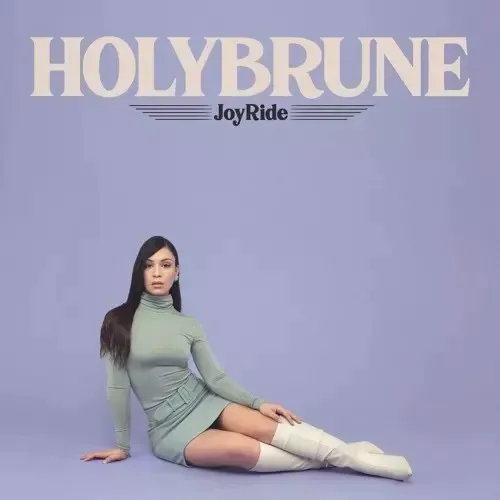 HOLYBRUNE / JOYRIDE (2026EDITION)