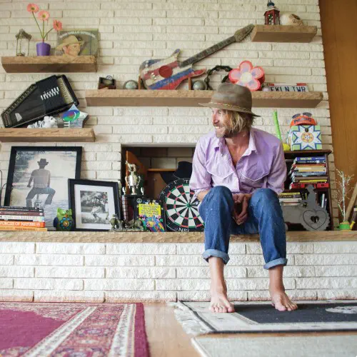 TODD SNIDER / トッド・スナイダー / MY SECOND RODEO (CD)