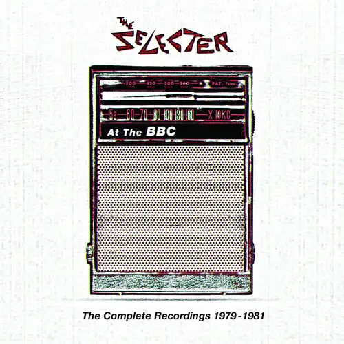 THE SELECTER / セレクター / AT THE BBC: THE COMPLETE RECORDINGS 1979-1981 (3LP)