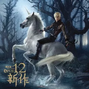 JAY CHOU / ジェイ・チョウ / Opus 12