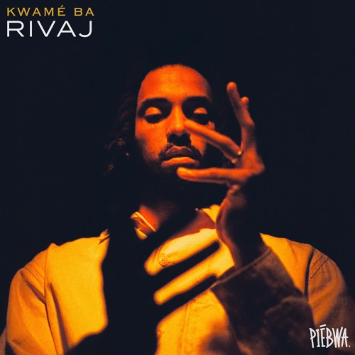 KWAME BA / RIVAJ