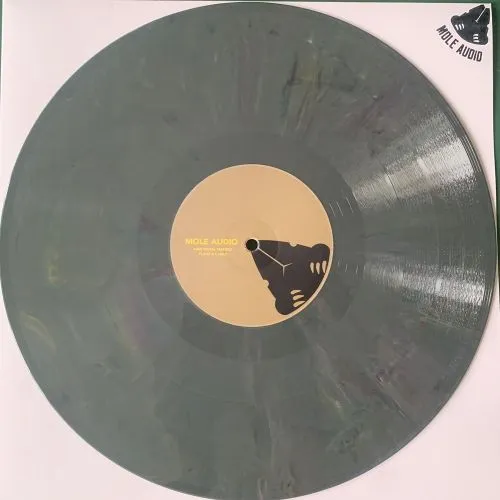 ANDY MARTIN FT.GAVSBORG / PLATO & CAVES REMIXES