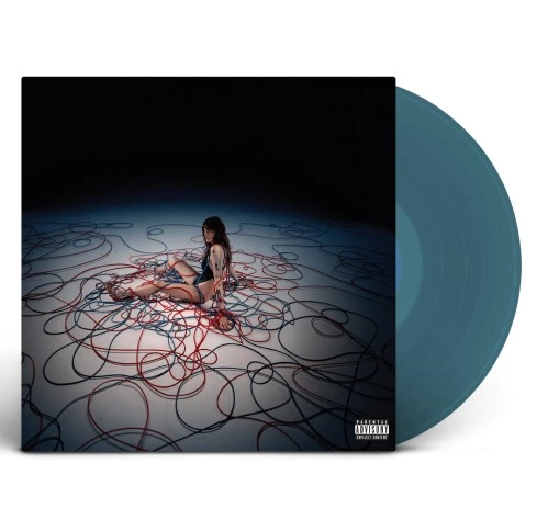 CARA DELEVINGNE / NOT NORMAL (LP)