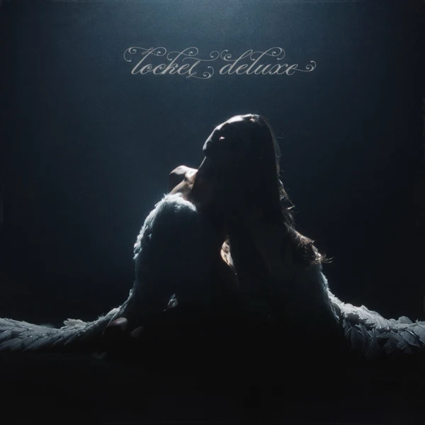 MADISON BEER / マディソン・ビアー / LOCKET DELUXE