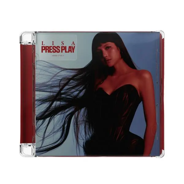 LISA (K-POP) / リサ / PRESS PLAY