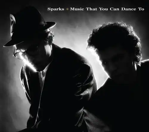 SPARKS スパークス 86年作品が40周年記念リマスター&ボーナス入り2CDでリリース!