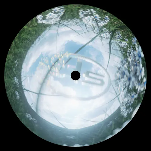 SHUFFLE PROGRESSION / FEARS EP