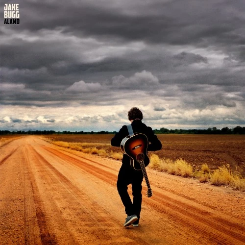 JAKE BUGG / ジェイク・バグ / ALAMO (CD)
