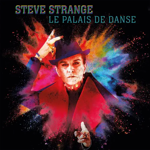 STEVE STRANGE / LE PALAIS DE DANSE (2CD)