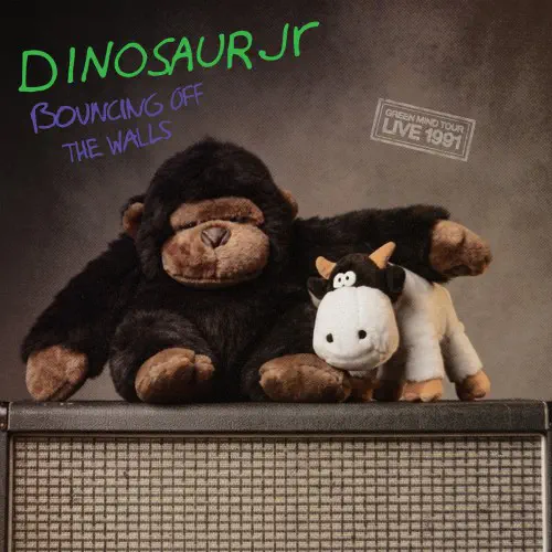 DINOSAUR JR. / ダイナソー・ジュニア 商品一覧 | ディスクユニオン