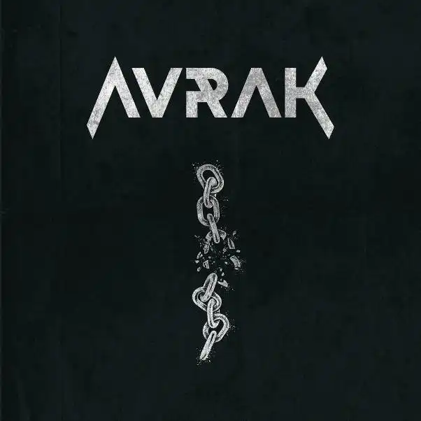 AVRAK / AVRAK<SILVER VINYL>