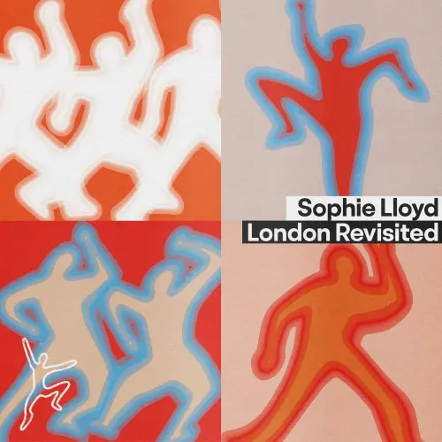 SOPHIE LLOYD / LONDON REVISITED