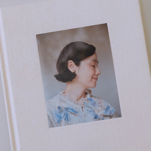 TOMOYO HARADA / 原田知世 / 恋愛小説5-my white days（通常盤 SHM-CD）
