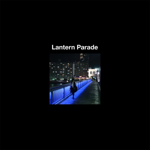 Lantern Parade / ランタンパレード / no two snowflakes are alike（10インチ）