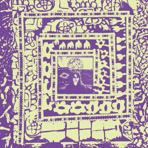 NOWHERE FLOWER / PEACE CHANNEL (LP)