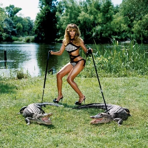 BEYONCE / ビヨンセ / B'DAY (20TH ANNIVERSARY EDITION)